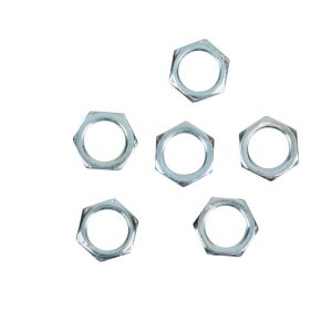 Jandorf Hex Nuts