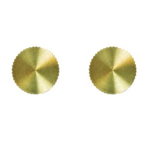 Jandorf Lock-Up Caps