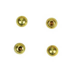 Jandorf Solid Brass Balls