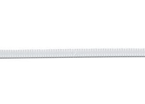 Catamount 7.1 in. L Natural Cable Tie 50 pk