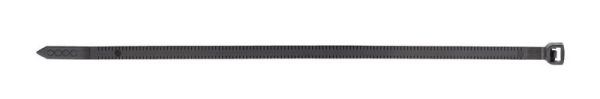 Catamount 11.1 in. L Black Cable Tie 50 pk