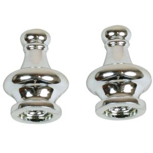 Jandorf Finial