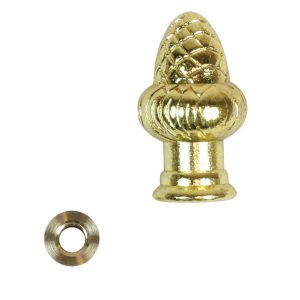 Jandorf Finial