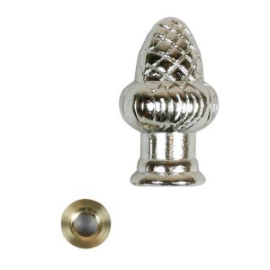 Jandorf Finial