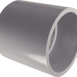 Cantex 3 in. D PVC Electrical Conduit Coupling