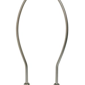 Jandorf 8" Detachable Harp
