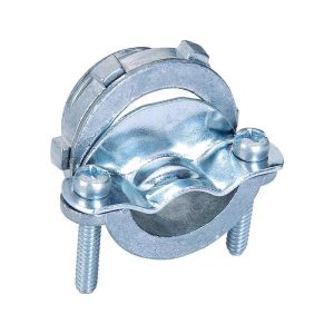 Sigma Engineered Solutions ProConnex NM/SE Clamp Cable Connector 50 pk