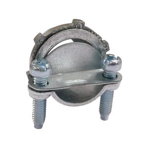 Sigma Engineered Solutions ProConnex NM/SE Clamp Cable Connector 100 pk