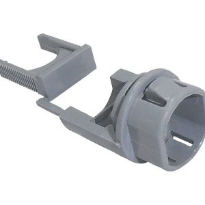 Sigma Engineered Solutions NM Cable Connector 3/8 in. D 10 pk