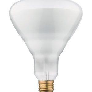 Westinghouse 65 W BR40 Floodlight Incandescent Bulb E26 (Medium) Soft White 1 pk
