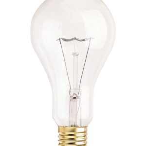 Westinghouse 200 W A23 A-Shape Incandescent Light Bulb Medium Base (E26) White
