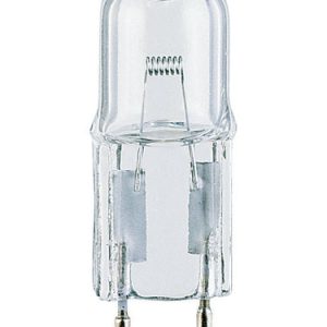 Westinghouse 5 W JC Decorative Halogen Bulb 60 lm White 1 pk