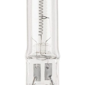 Westinghouse 100 W T4 Decorative Halogen Bulb 1,500 lm White 1 pk