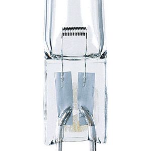Westinghouse 100 W T4 Decorative Halogen Bulb 2,100 lm Bright White 1 pk