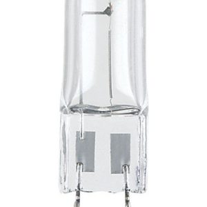 Westinghouse 75 W T4 Decorative Halogen Bulb 975 lm Bright White 1 pk