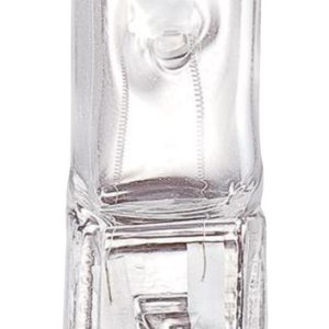 Westinghouse 25 W T4 Decorative Halogen Bulb 255 lm White 1 pk
