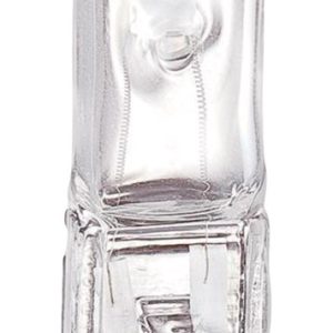 Westinghouse 40 W T4 Decorative Halogen Bulb 480 lm White 1 pk