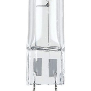 Westinghouse 50 W T4 Decorative Halogen Bulb 600 lm White 1 pk