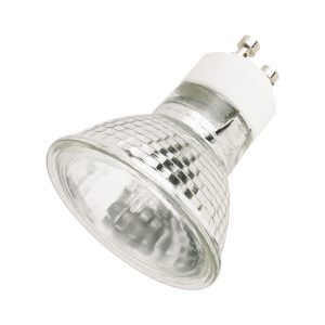 Westinghouse 50 W MR16 Floodlight Halogen Xenon Bulb 500 lm Bright White 2 pk