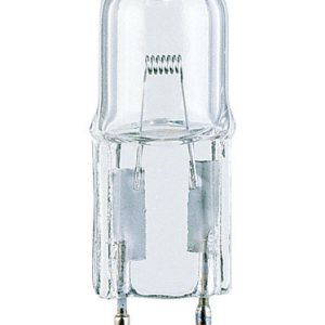 Westinghouse 10 W T3 Decorative Halogen Xenon Bulb 100 lm White 2 pk