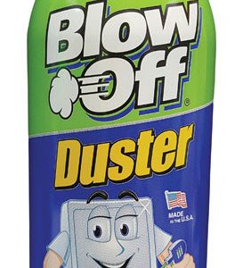 Blow Off 152a Air Duster 8 oz