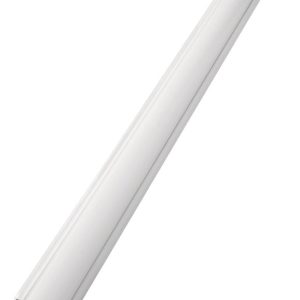 D-Line 1/4 in. D X 5 ft. L Cord Cover