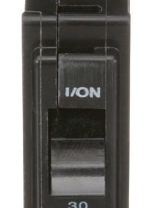 Square D QO 30 amps Plug In Single Pole Circuit Breaker