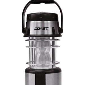 Coast EAL15 Gray Emergency Lantern