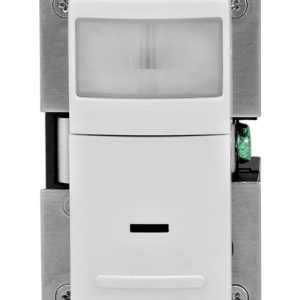 Leviton Decora Single Pole or 3-way Motion Sensor Switch White 1 pk