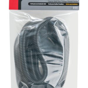 Gardner Bender 84 in. L Black Polyethylene Flex Tube