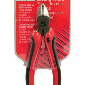 Gardner Bender 6-1/2 in. Carbon Steel Diagonal Pliers