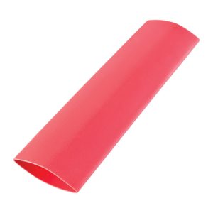 Gardner Bender 1/2 in. D Heat Shrink Tubing Red 3 pk