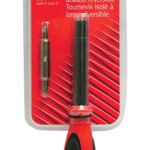 Gardner Bender 2 pc Phillips/Slotted Screwdriver