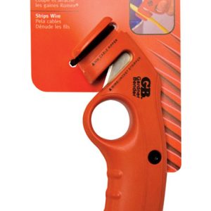 Gardner Bender 10-14 Ga. 4 in. L Cable Ripper