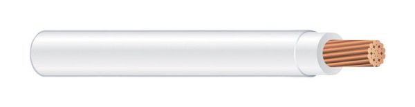 Southwire 50 ft. 12/1 Stranded THHN Building Wire
