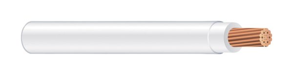 Southwire 100 ft. 12/1 Stranded THHN Building Wire