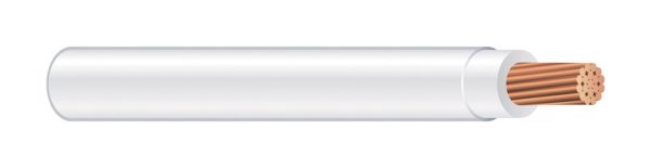 Southwire 50 ft. 14/1 Stranded THHN Building Wire