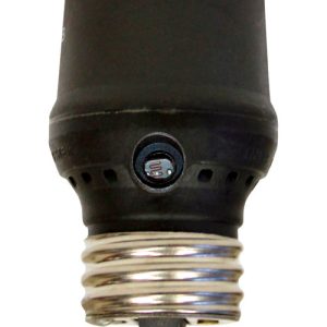 Amertac Bronze Photoelectric Light Control 1 pk