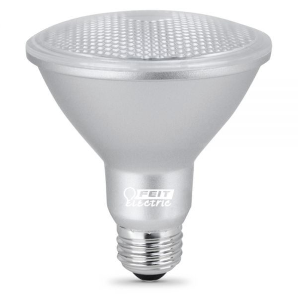 Feit Electric PAR30 E26 (Medium) LED Bulb Bright White 75 Watt Equivalence 1 pk
