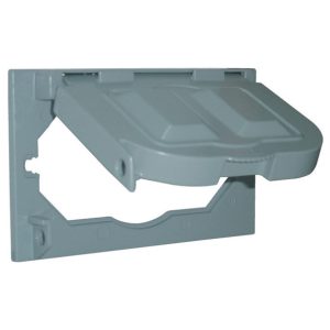 Sigma Engineered Solutions Rectangle Plastic Multi-Use Cover