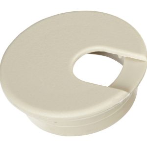 Jandorf 2 in. Computer Grommet 1 pk