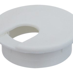 Jandorf 2 in. Computer Grommet 1 pk