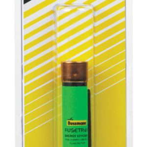 Bussmann 30 amps Dual Element Time Delay Fuse 1 pk