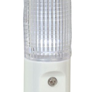 Amerelle Automatic Plug-in Classic LED Night Light w/Sensor