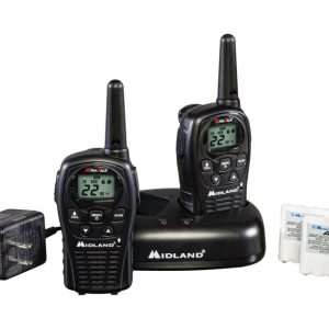 Midland 24 mi. Two-Way Radio