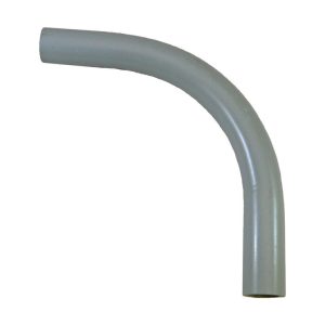 Cantex Contractor's Pack 1/2 in. D PVC Electrical Conduit Elbow 50 pk