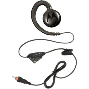 Motorola Earpiece w/Microphone 1 pk