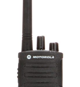 Motorola VHF 220000 sq ft Two-Way Radio