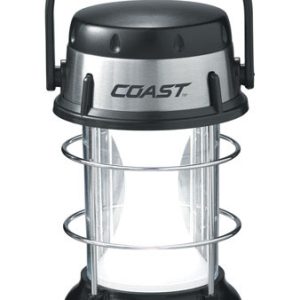 Coast EAL17 Gray Emergency Lantern