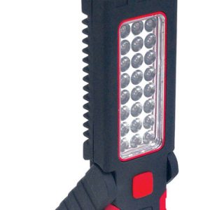 Home Plus 50 lm Assorted LED Work Light AAA Battery